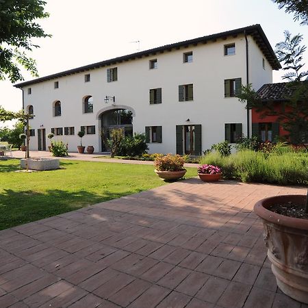 Al Redentor Agriristorante Hotel Casa Reali Εξωτερικό φωτογραφία