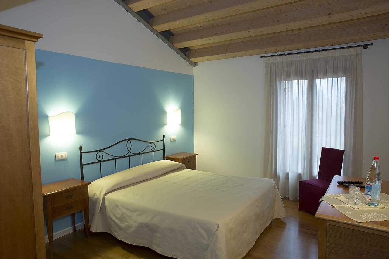 Al Redentor Agriristorante Hotel Casa Reali Εξωτερικό φωτογραφία